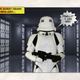 Illustration for article titled The Best Stormtrooper Makeovers From Our emEpisode VII/em Photoshop Contest